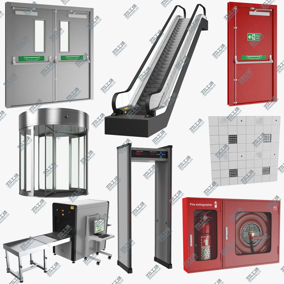 images/goods_img/2021040161/3D Large Building Components collection/1.jpg